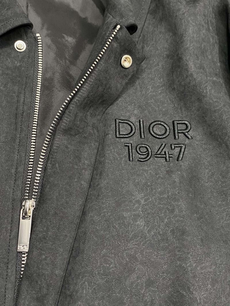 Christian Dior Outwear